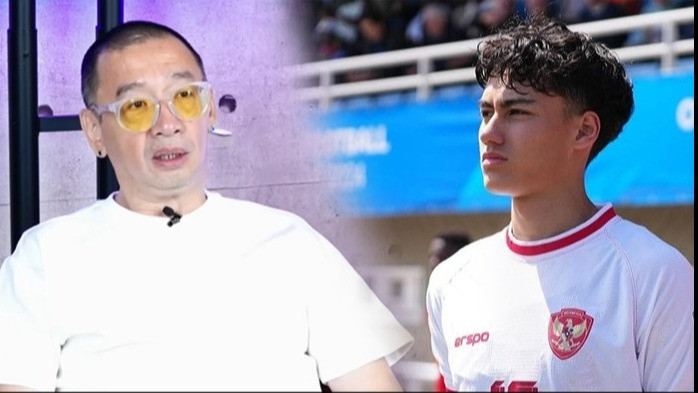 Tanpa Bertele-tele, Coach Justin Jawab Kritikan Rocky Gerung soal Pemain Naturalisasi Timnas Indonesia, Bongkar Fakta Ini ..