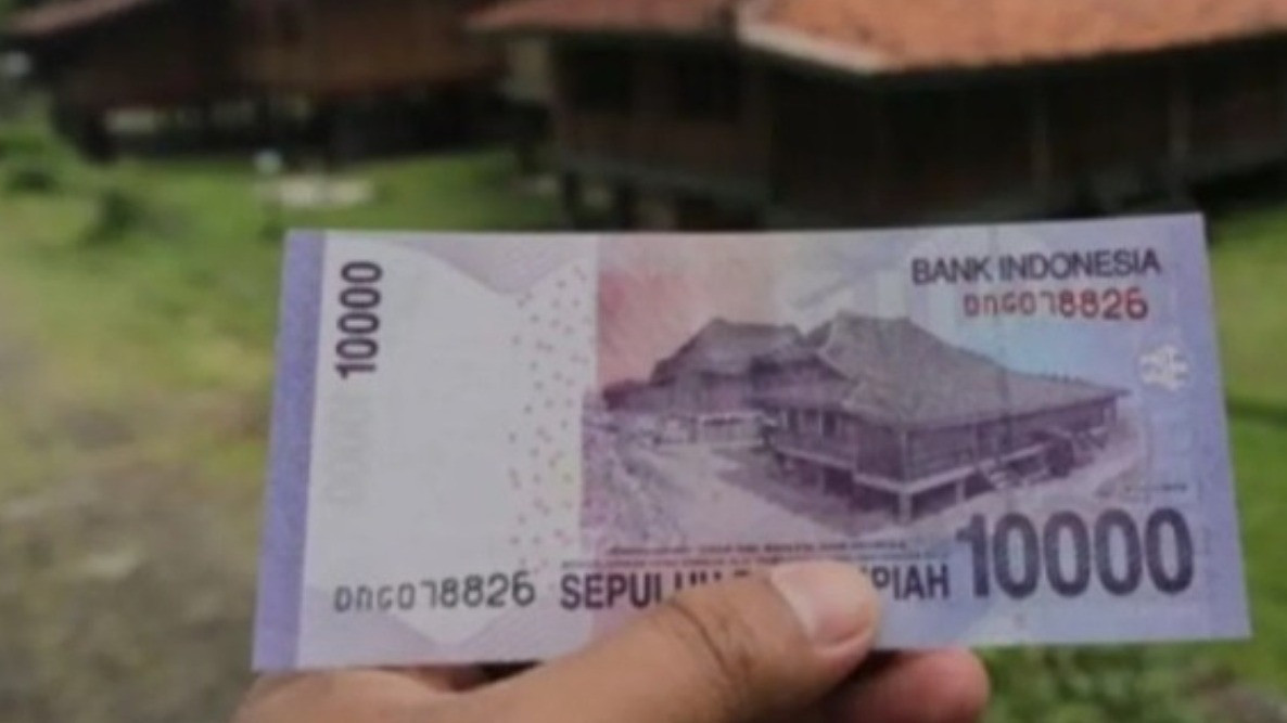 Heboh Isu Uang Rp10 Ribu Emisi 2005 Tak Berlaku Lagi, Ini Daftar Uang Rupiah yang Sudah Dicabut BI Beserta Jadwal Penukarannya