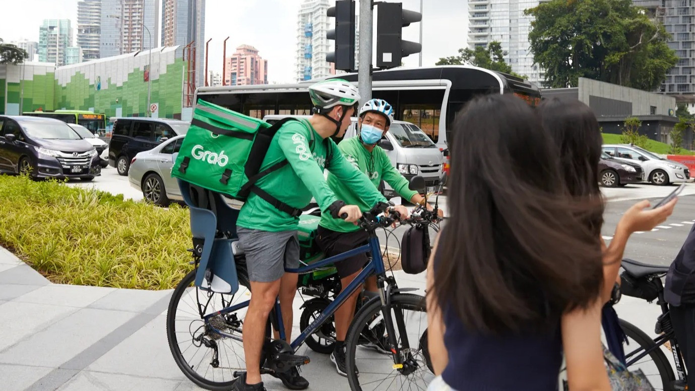 Kisah Sukses Pendiri Grab Anthony Tan, Bekerja 20 Jam Sehari hingga Jadi Orang Terkaya di Asia Tenggara