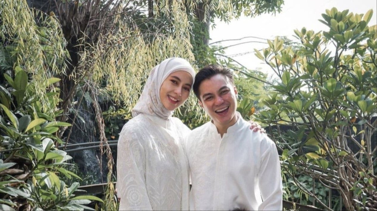 Berkaca dari Perceraian Baim Wong dan Paula Verhoeven, Ingatkan Bahayanya Istri Selingkuh, Ustaz Syafiq Riza Basalamah: Seakan tak Butuh Suami dan itu Dosa...