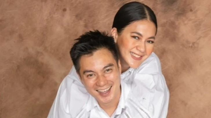 Alasan Utama Baim Wong Gugat Cerai Paula Verhoeven Ternyata Bukan Hanya soal Perselingkuhan, Tapi Juga Gara-Gara Hal Ini