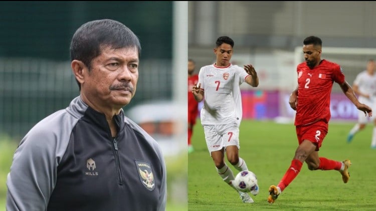 Omongan Indra Sjafri soal Timnas Indonesia sudah selevel dengan Jepang mulai terbukti