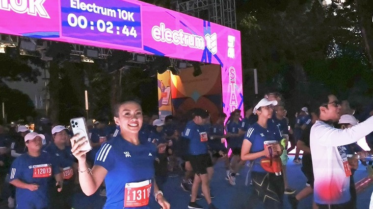 Jakarta Running Festival 2024