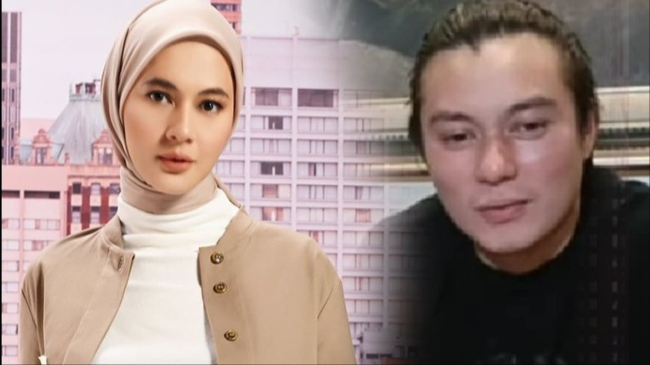 Gugat Cerai Paula Verhoeven, Baim Wong Buka Aib Istri, Bagaimana Pandangan Islam? Buya Yahya Tegaskan Kalau Mau Pisah Jangan Lakukan Hal....