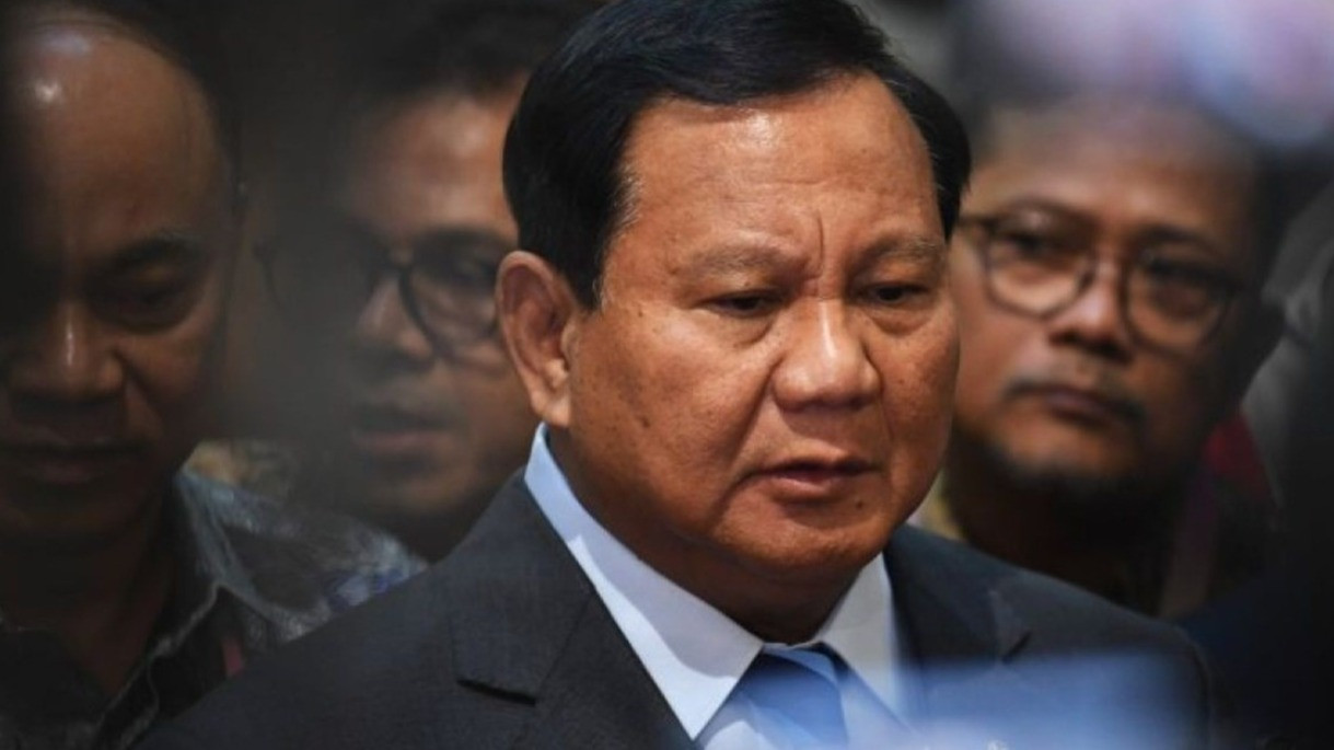 PKS Bertemu Prabowo, Koalisi Makin Dekat, Apakah Pantun Jadi Simbol Komitmen?