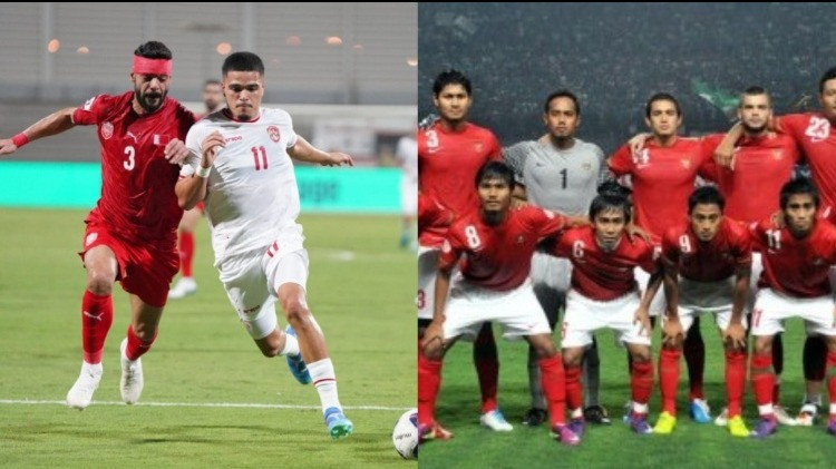 FIFA sebenarnya sudah ingatkan Timnas Indonesia soal Bahrain sejak 12 tahun lalu