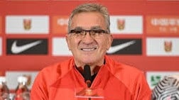 Profil Branko Ivankovic, Pelatih China yang Berada di Ujung Tanduk Pemecatan, Laga vs Timnas Indonesia Jadi Penentu Nasib Karirnya Bersama Tim Naga