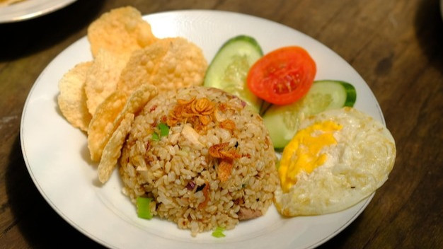 Mulai Mikir Setiap Hari Makan Nasi pakai Telur Ceplok, Memangnya Nggak Sehat? Zaidul Akbar Ungkap Coba Campur Buah Kesukaan Nabi Muhammad SAW