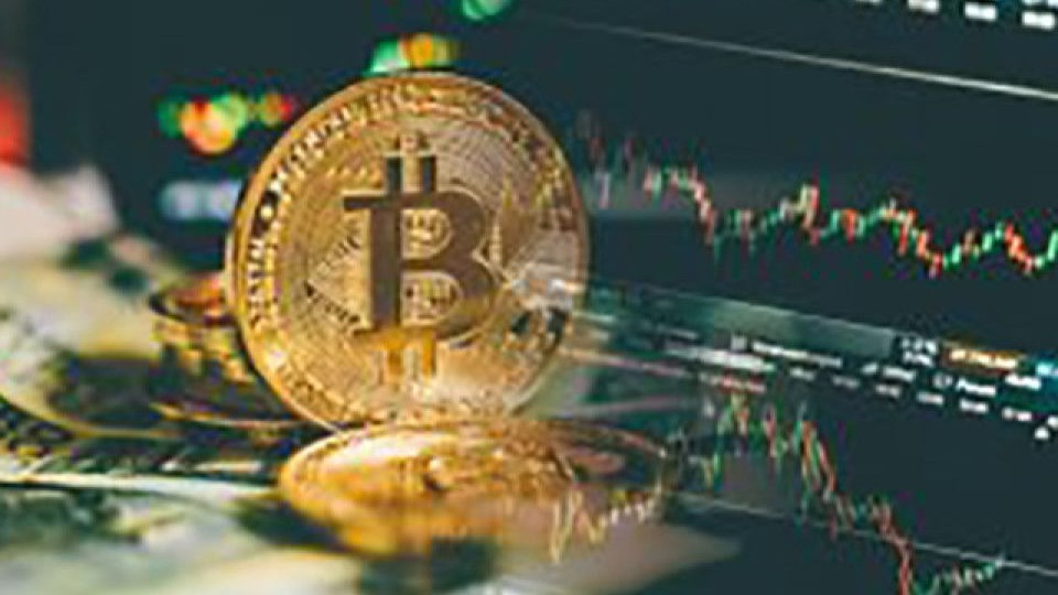 Harga Kripto Melejit, Bitcoin Tembus US$65.000 Lebih