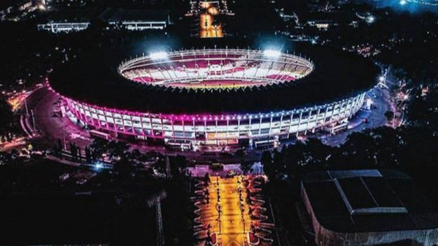 Fakta Stadion GBK, Aset Negara Bernilai Paling Mahal yang Ditolak Bahrain dalam Laga Tandang Kontra Timnas Indonesia, Gagal Jadi Saksi Balas Dendam?