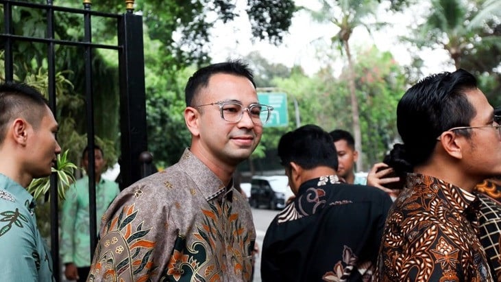 Tak Ada Nama Raffi Ahmad, Yovie Widianto dan Gus Miftah di Acara Pembekalan Calon Wakil Menteri Prabowo