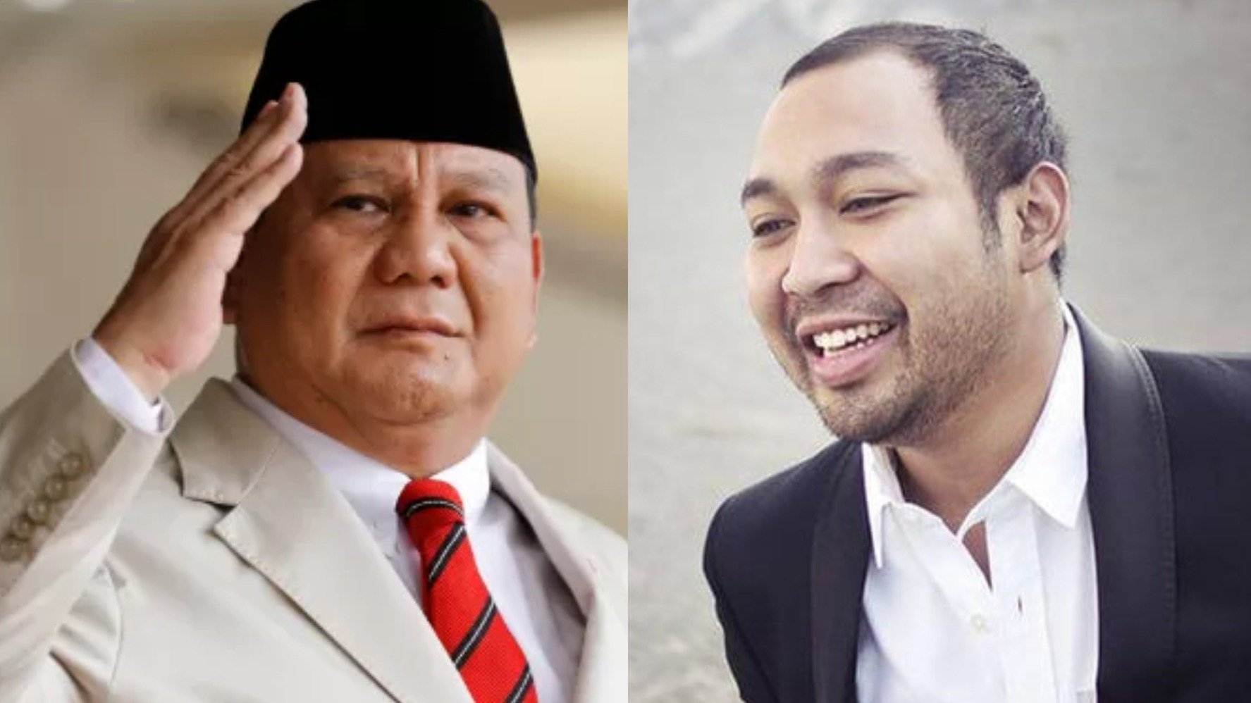  From Jakarta to Paris , Sepak Terjang Didit Hediprasetyo  Putra Mahkota  Prabowo Subianto di Kancah Internasional