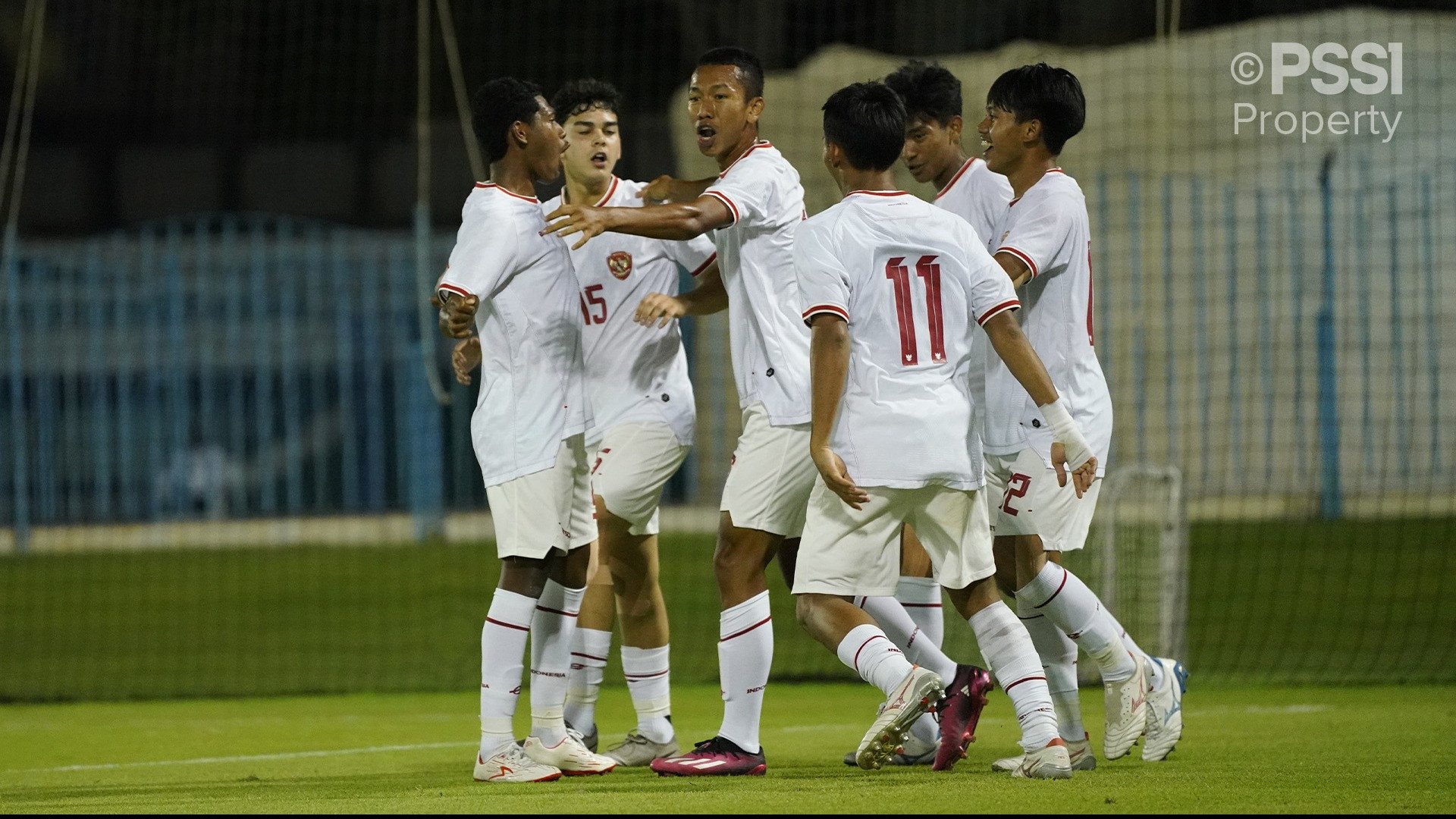 Nova Arianto Coret Pemain Diaspora, Ini 23 Skuad Final Timnas Indonesia U-17 untuk Kualifikasi Piala Asia U-17 2025