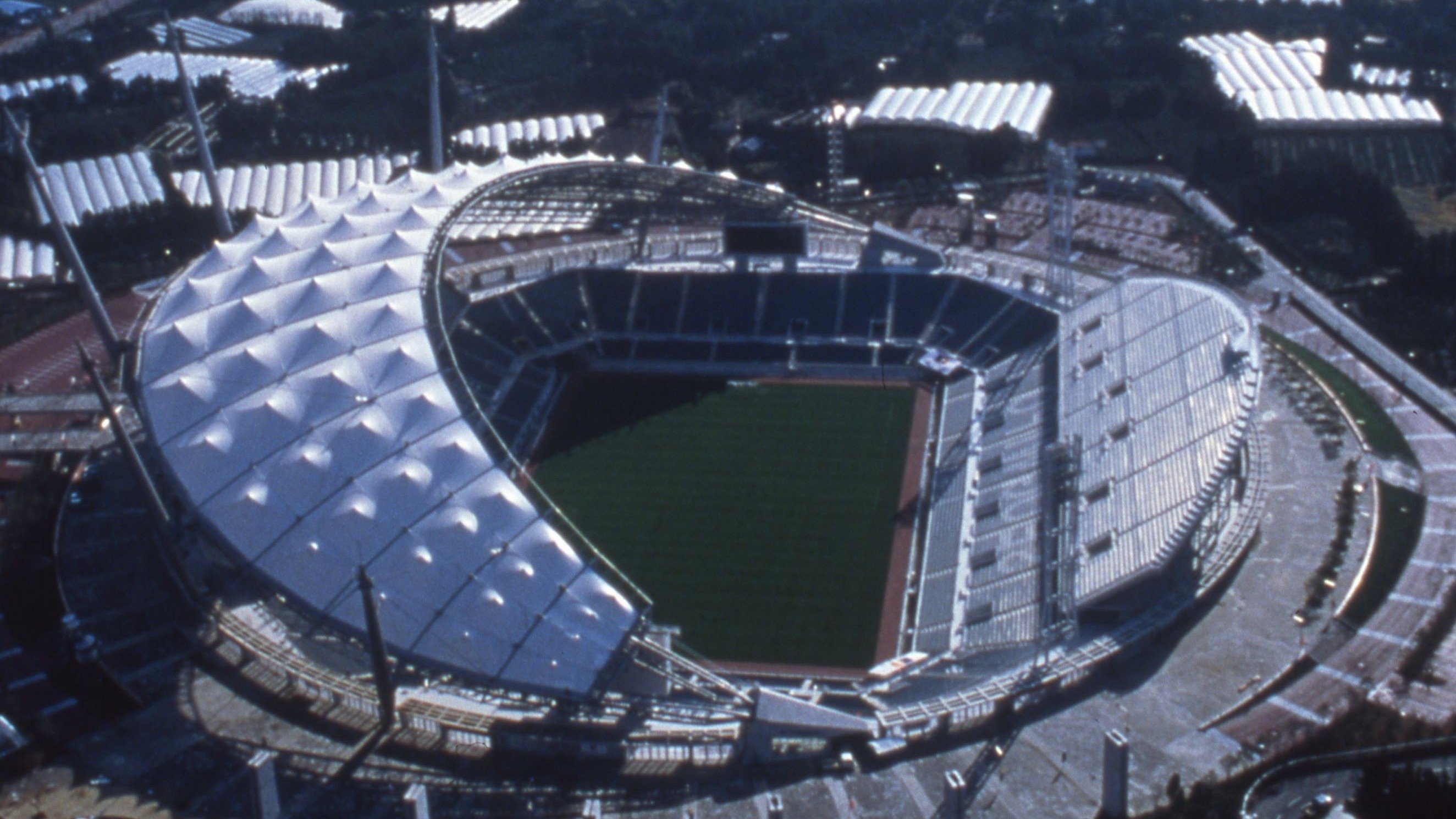 Stadion Jeju