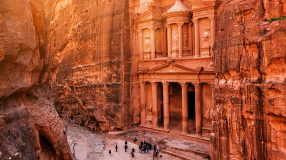 Petra