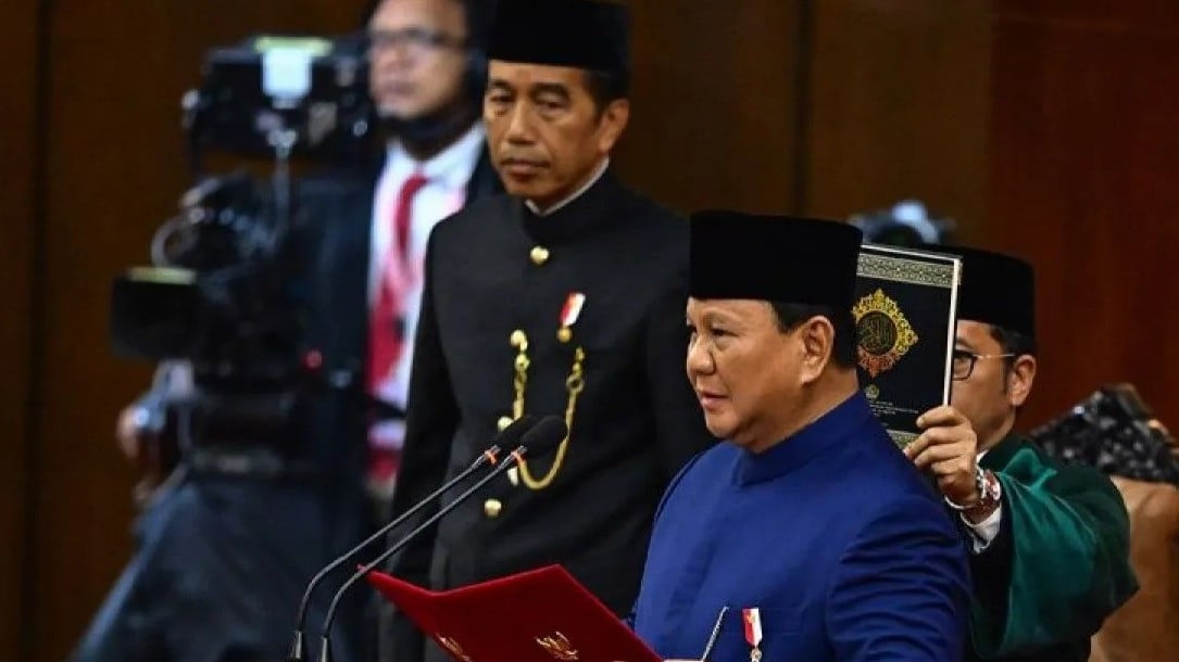 Rupiah Diramal Menguat di Level Rp15.400, Analis: Pasar Merespons Positif Pelantikan Prabowo Berjalan Lancar