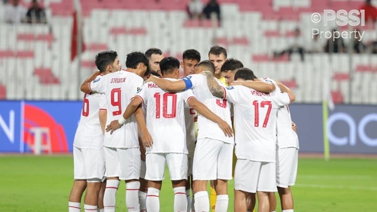 Akhirnya Terungkap Venue Laga Timnas Indonesia Vs Bahrain di Kualifikasi Piala Dunia 2026, Nasib Skuad Asuhan Shin Tae-yong Menurut Pelatih Jepang