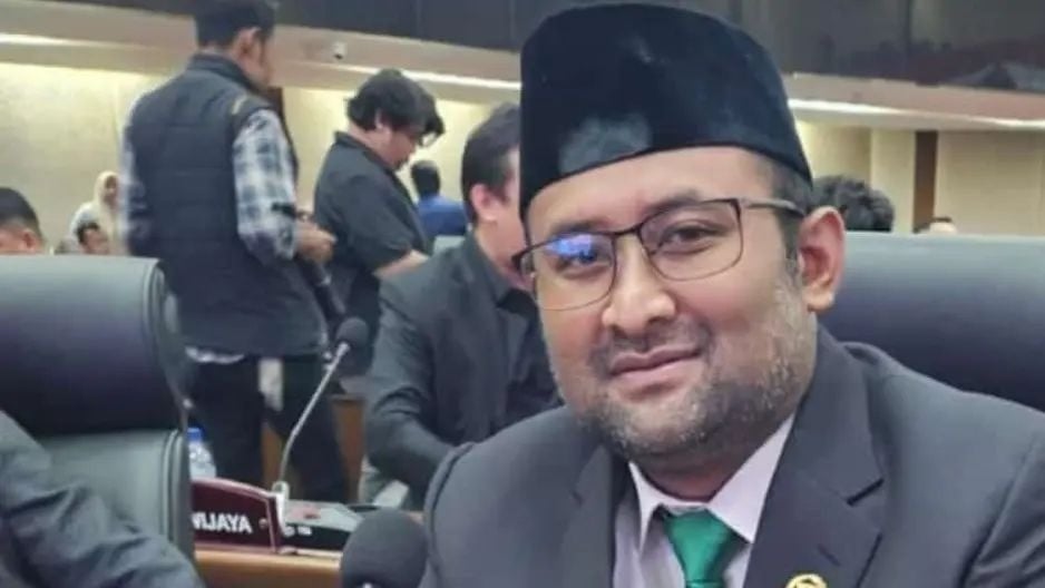 Legislatif Minta Pengawasan di Pesantren Diperketat, Cegah Tindak Kekerasan Senioritas
            - galeri foto