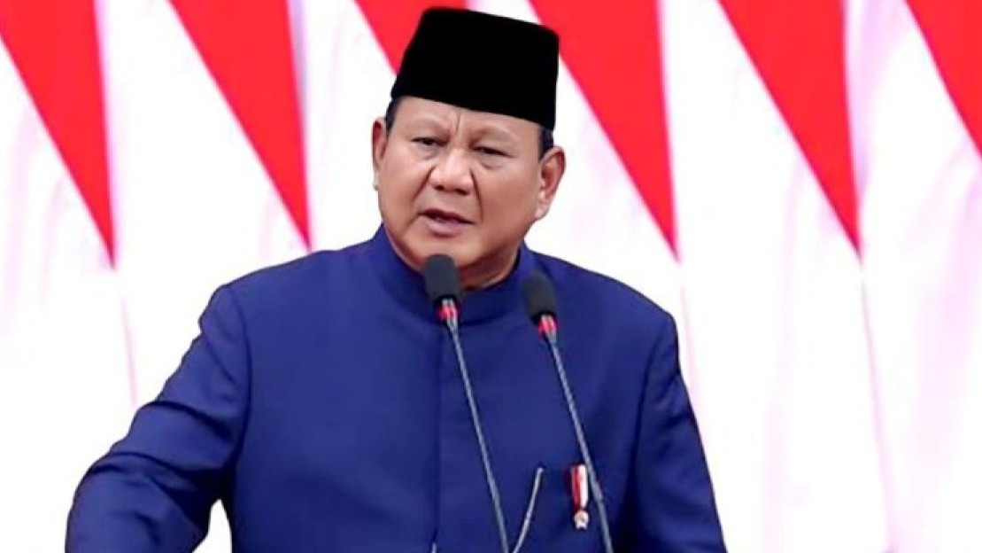 Prabowo Pisah Kementerian Koperasi dari UMKM, Budi Arie: Beliau Ini RI Punya Koperasi Besar Seperti AS