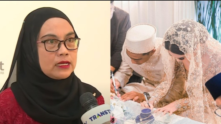 Azizah Salsha pernah kena semprot ibu Pratama Arhan