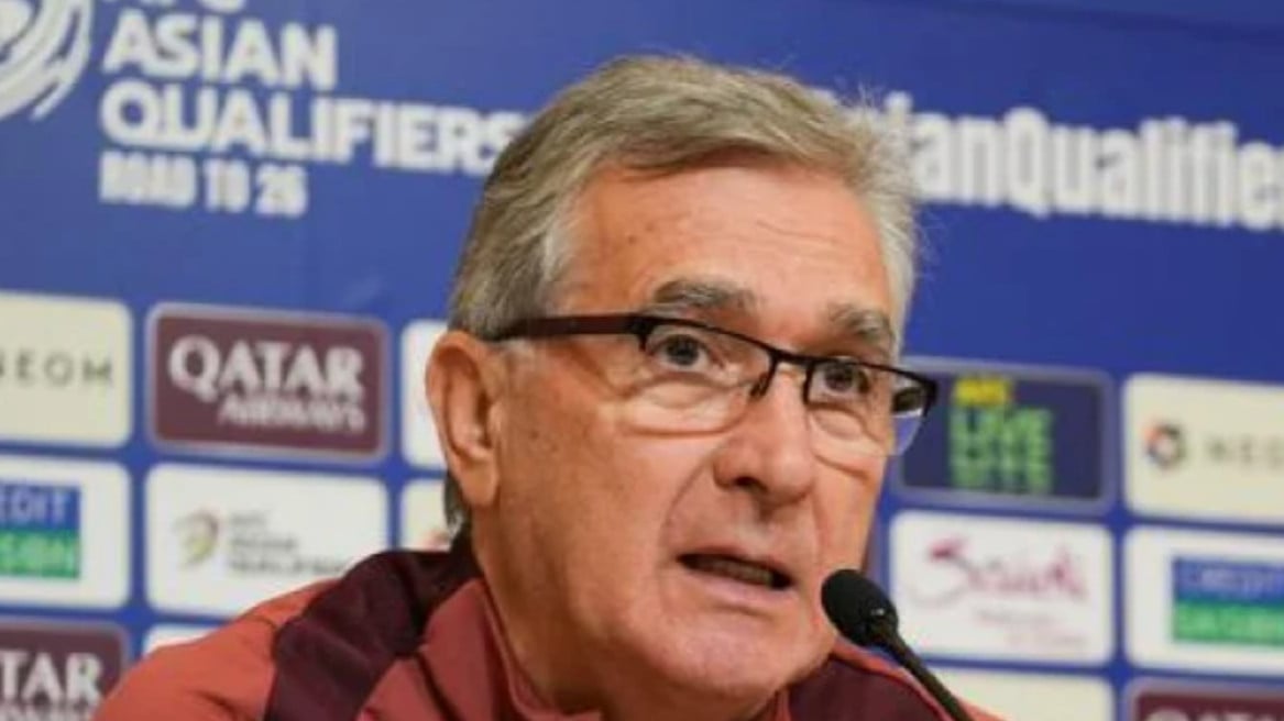 Pelatih China, Branko Ivankovic