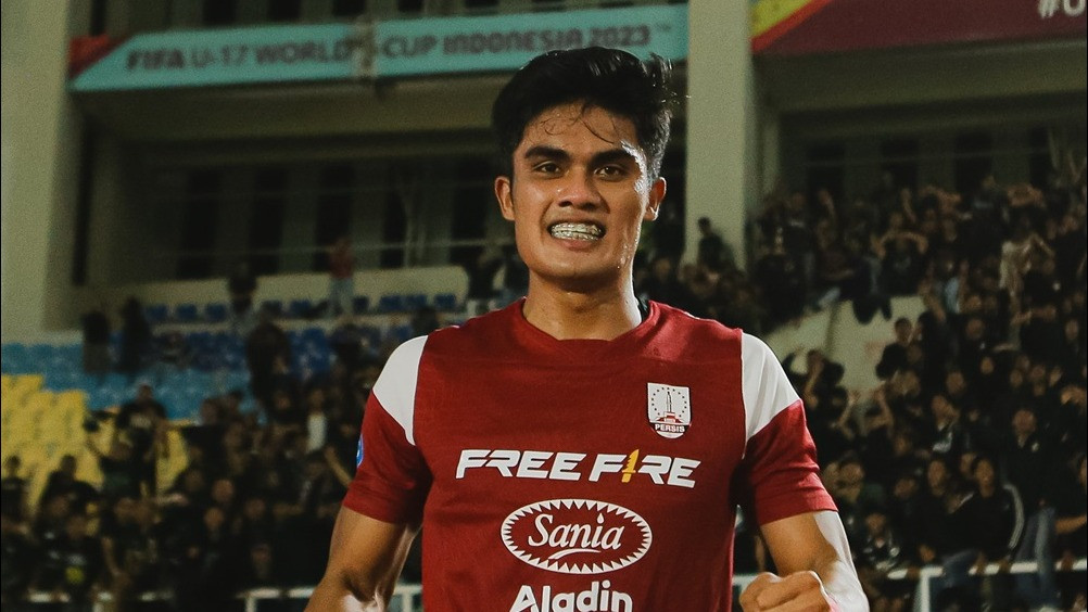 Ramadhan Sananta siap bela Timnas Indonesia di Piala AFF 2024