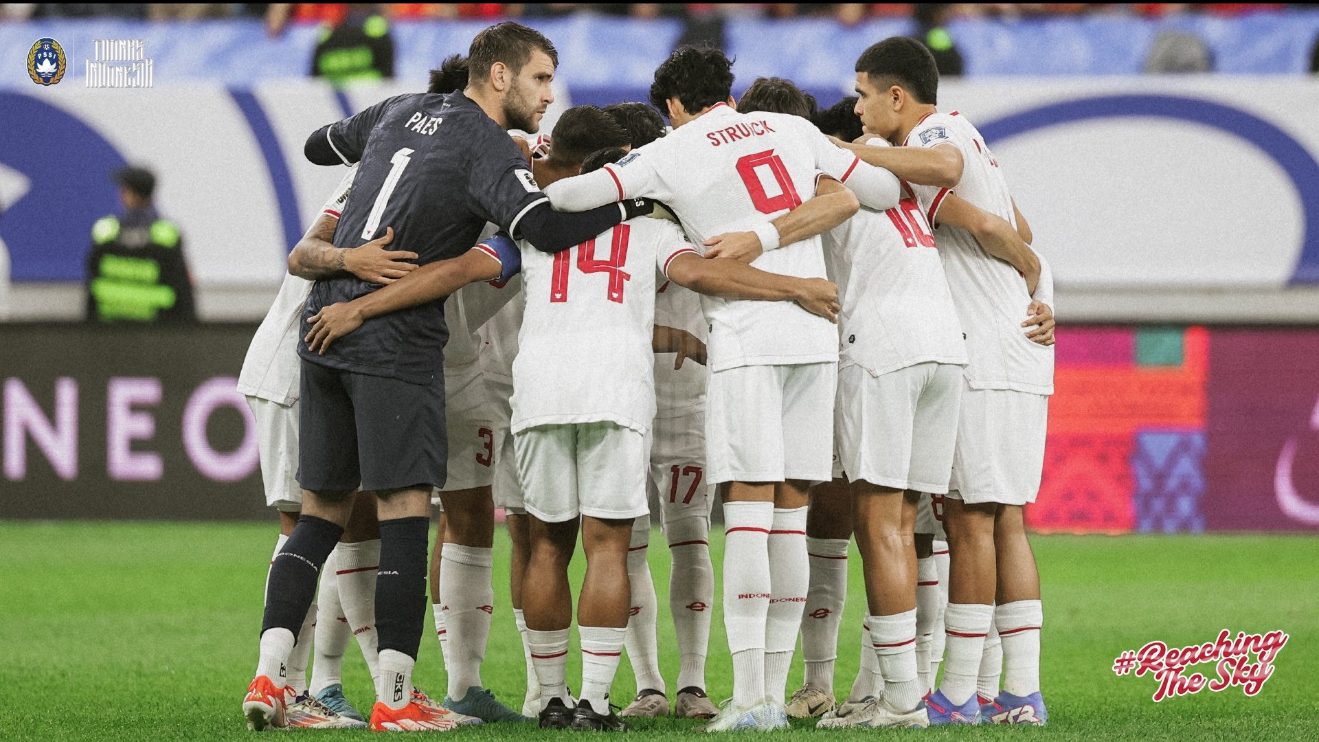 Vietnam beri kabar baik untuk Timnas Indonesia jelang Piala AFF 2024