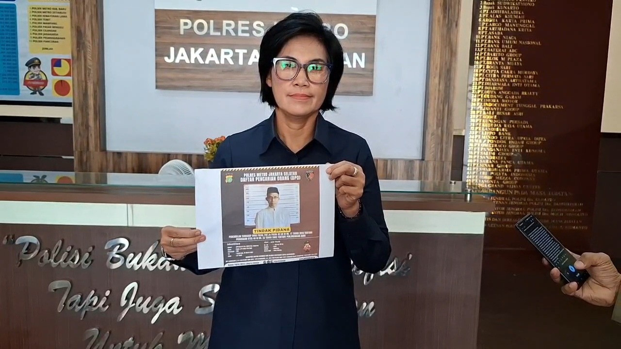 Cerita Siswi SD di Jakarta Selatan Dicabuli Gurunya saat Ikut Bimbingan Belajar Sejak 2023