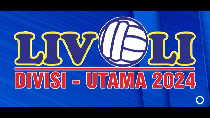 Logo Livoli Divisi Utama 2024