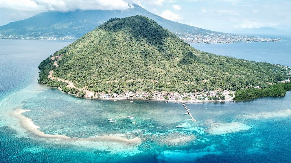 Tidore Kepulauan (Maluku Utara