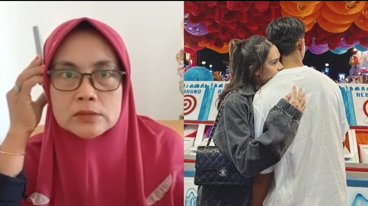 Ibunda Pratama Arhan soal Azizah Salsha