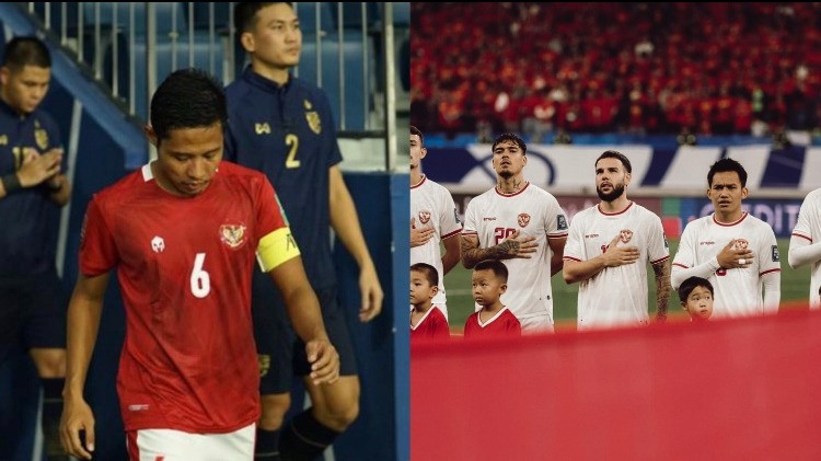 Respons Evan Dimas soal pemain naturalisasi Timnas Indonesia