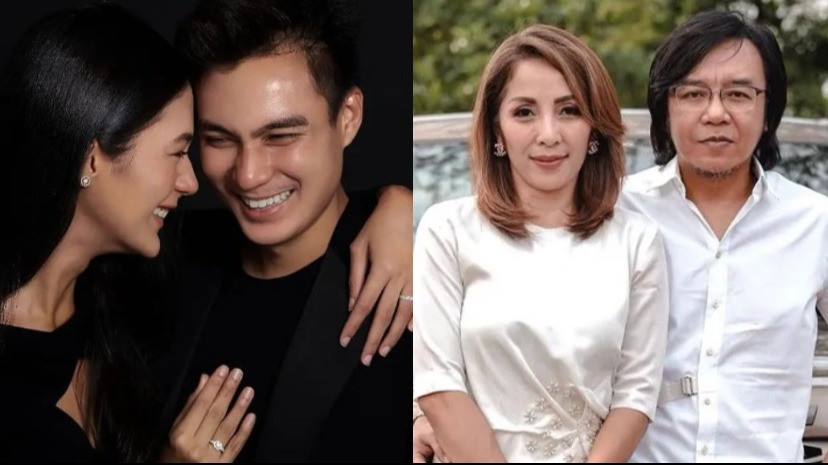 Baim Wong, Paula Verhoeven, Ari Lasso, Vita Dessy