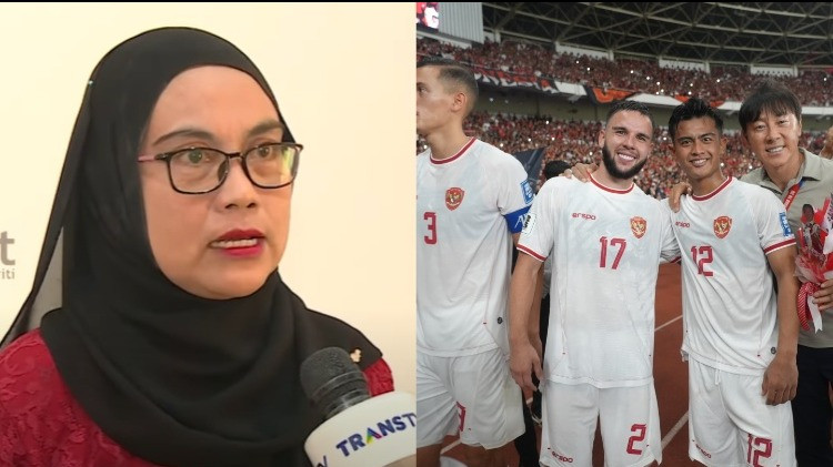 Ibunda Pratama Arhan ceritakan perjuangan berat anaknya masuk Timnas Indonesia