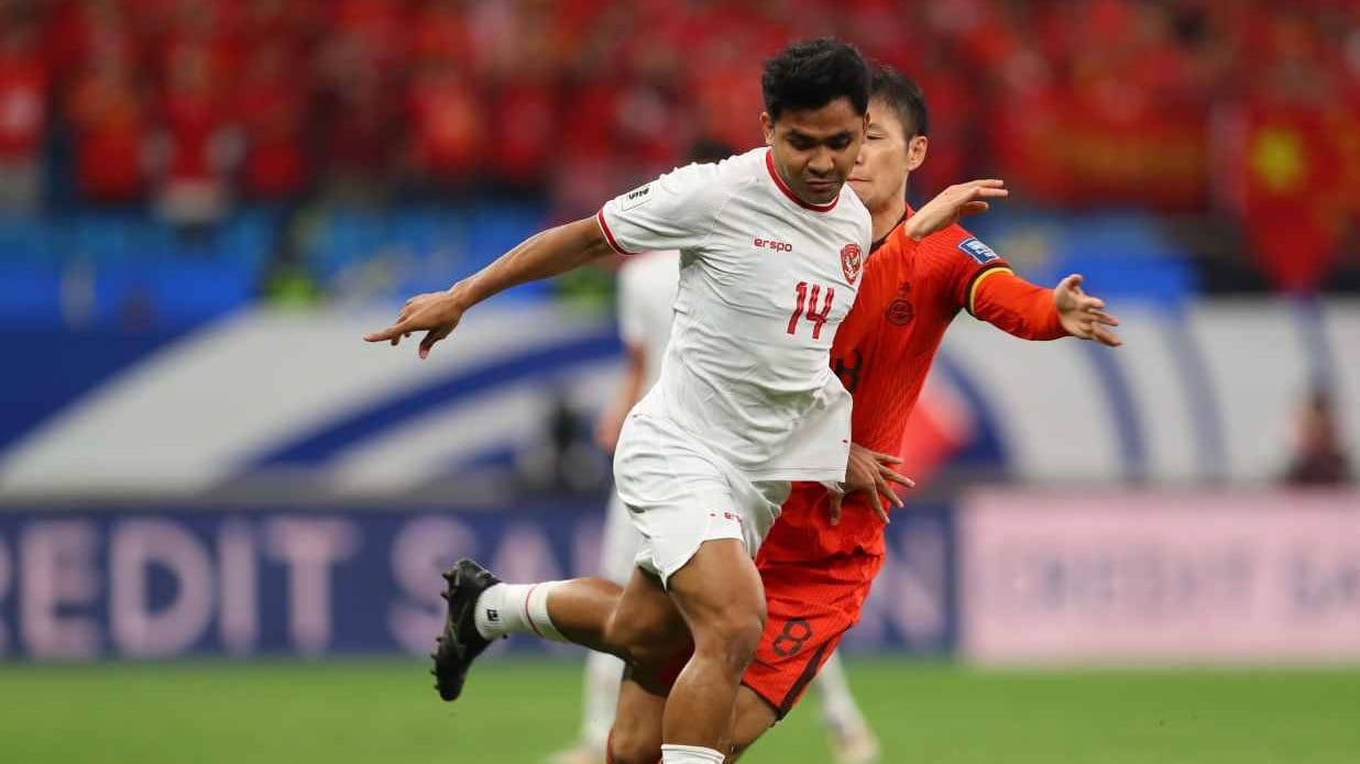 Pemain Timnas Indonesia, Asnawi Mangkualam