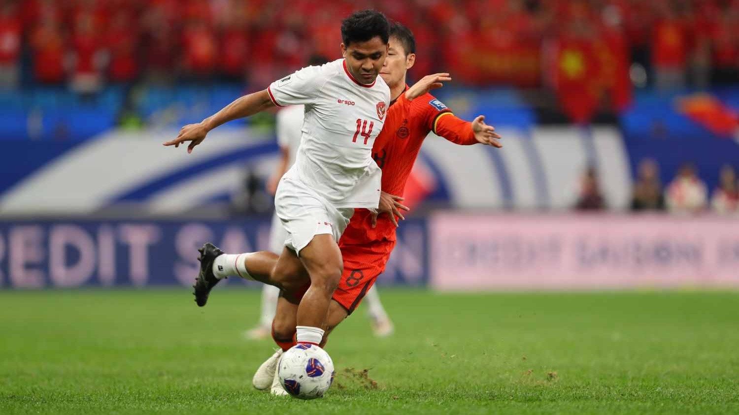 Media Vietnam Panik Timnas Indonesia akan Diperkuat 6 Pemain Senior di Piala AFF, Katanya Negara ASEAN Lain Pantas Takut karena…
            - galeri foto