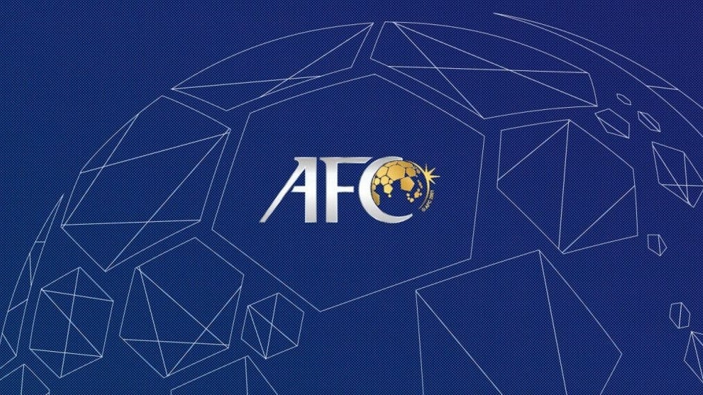 Konfederansi Sepak Bola Asia (AFC)