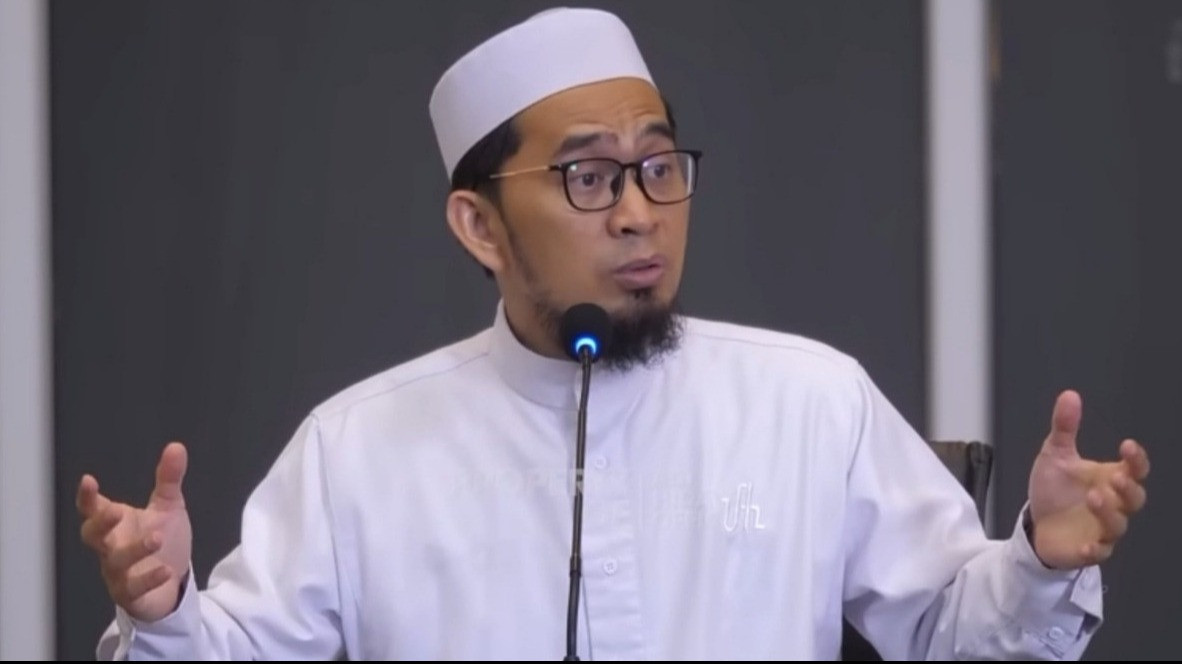 Ustaz Adi Hidayat (UAH)