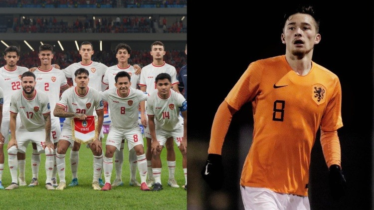 Gelandang MU keturunan Belanda ingin bela Timnas Indonesia