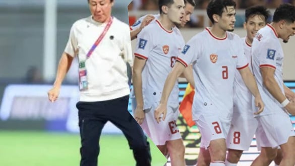 Bukan hanya Bicara Taktik dan Formasi Timnas Indonesia, Sosok ini Blak-blakan Shin Tae-yong Sangat Butuh Spiritual
            - galeri foto