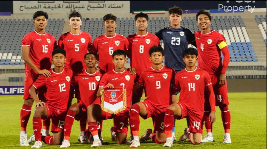 Pengakuan Jujur Suporter Malaysia saat Tahu Timnas Indonesia Berhasil Lolos Piala Asia U-17 2025 Arab Saudi