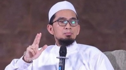 Ustaz Adi Hidayat: Ingin Tidak Korupsi? Rutin Lakukan Amalan Berikut Ini