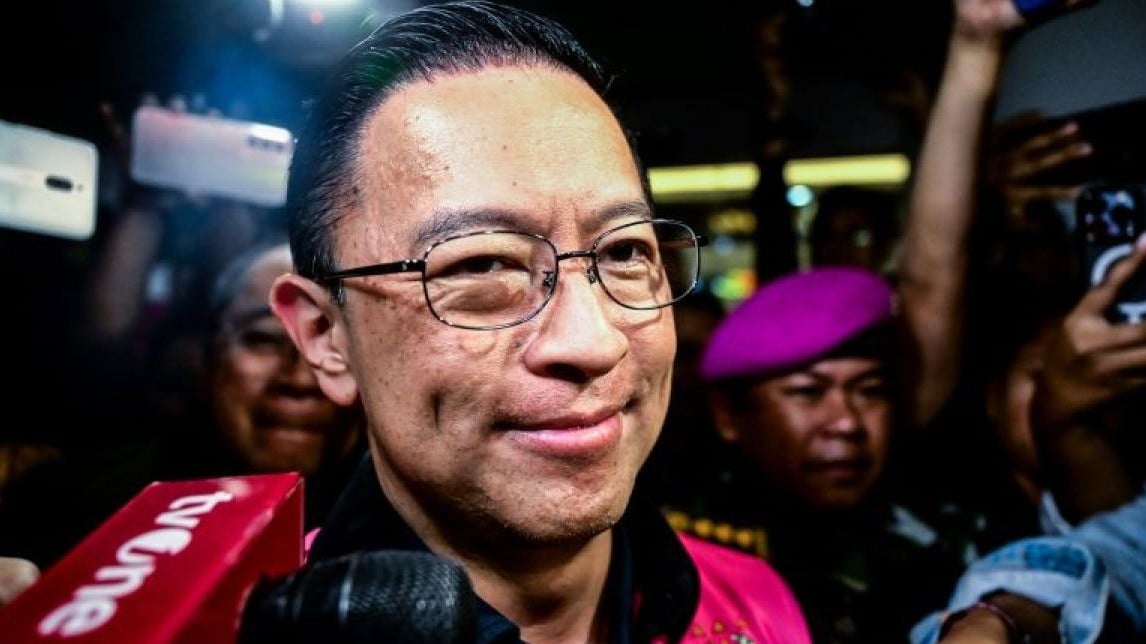 Unggahan Terakhir Tom Lembong Sebelum Ditetapkan Tersangka Kasus Korupsi Impor Gula yang Rugikan Negara Rp400 Miliar