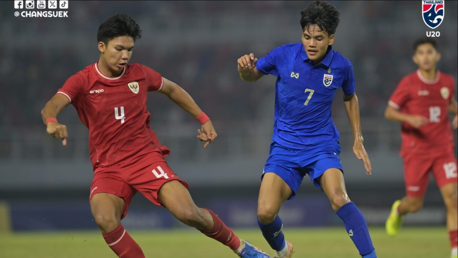 Pemain Timnas Indonesia U-20, Kadek Arel