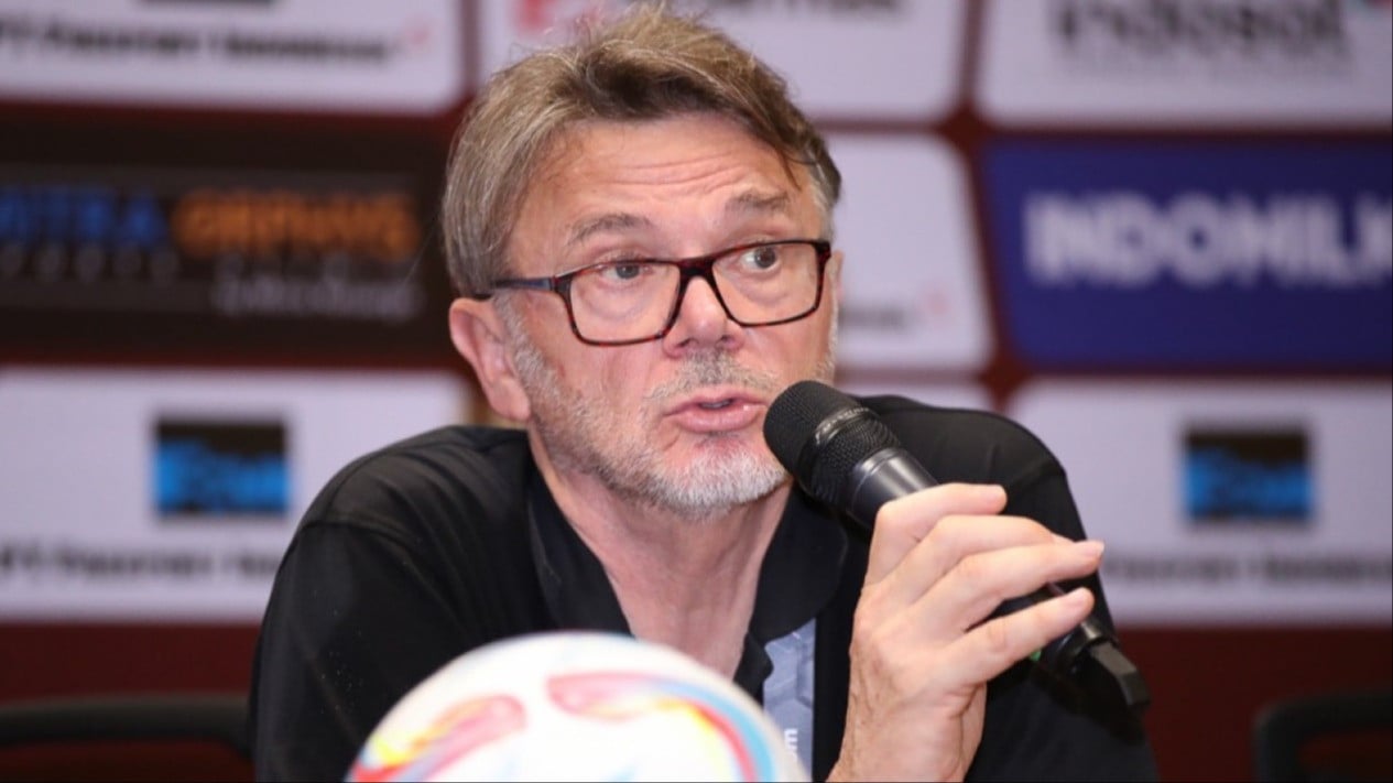 Kisah Pelatih Timnas Vietnam Philippe Troussier yang Putuskan Jadi Mualaf, Akui sebagai Jalan Pertobatan