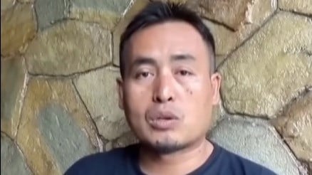 Syamsudin Ketua RT Cipayung Jakarta Timur yang Gagalkan Peredaran Narkoba