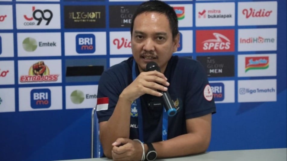 CEO PSIS Semarang, Yoyok Sukawi