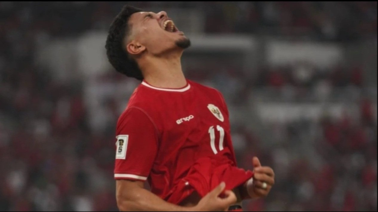 Pemain diaspora Timnas Indonesia, Ragnar Oratmangoen