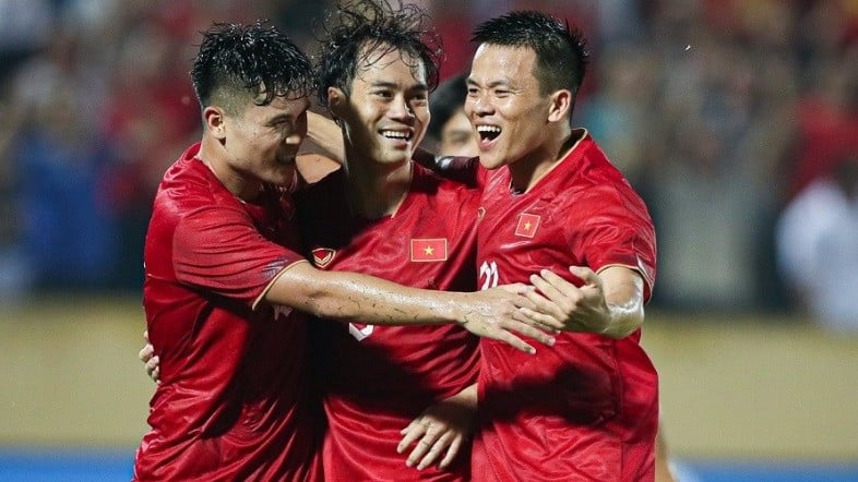 Timnas Vietnam bakal naturalisasi pemain keturunan Prancis jelang Piala AFF 2024