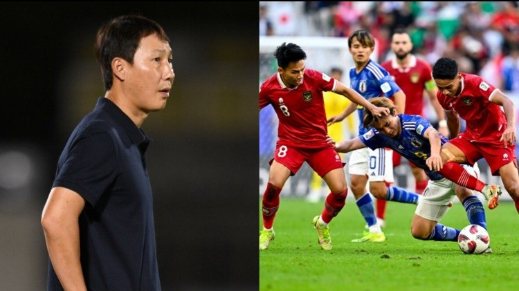 Pelatih Vietnam khawatirkan negaranya jelang hadapi Timnas Indonesia